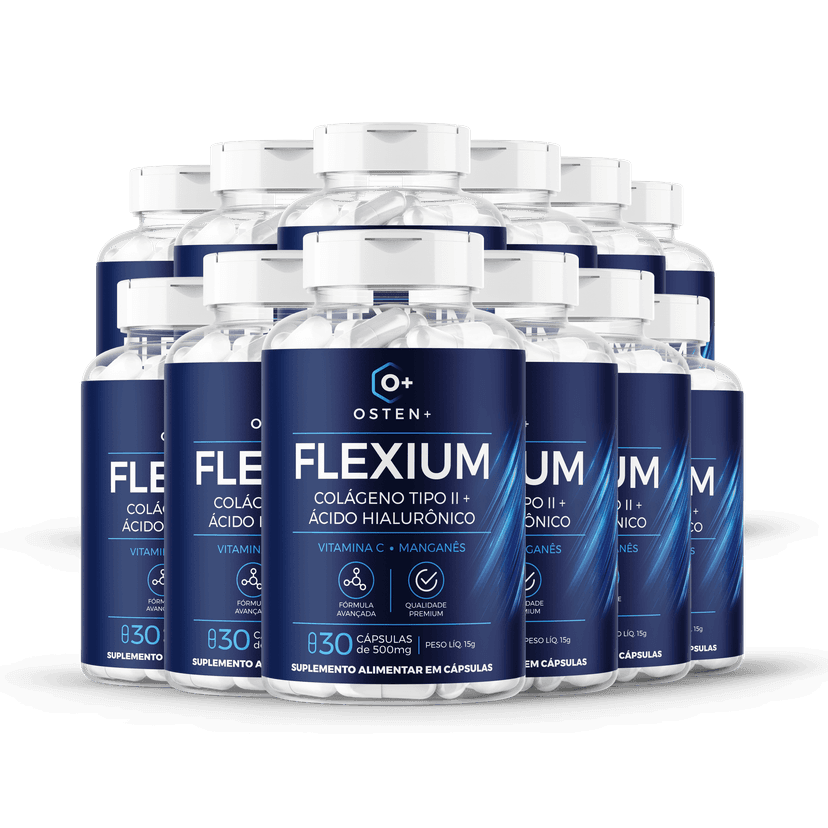Flexium - 12 Und