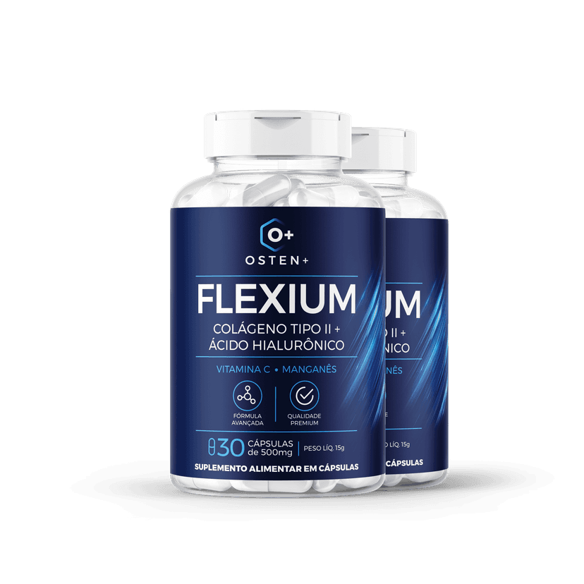 Flexium - 2 Und