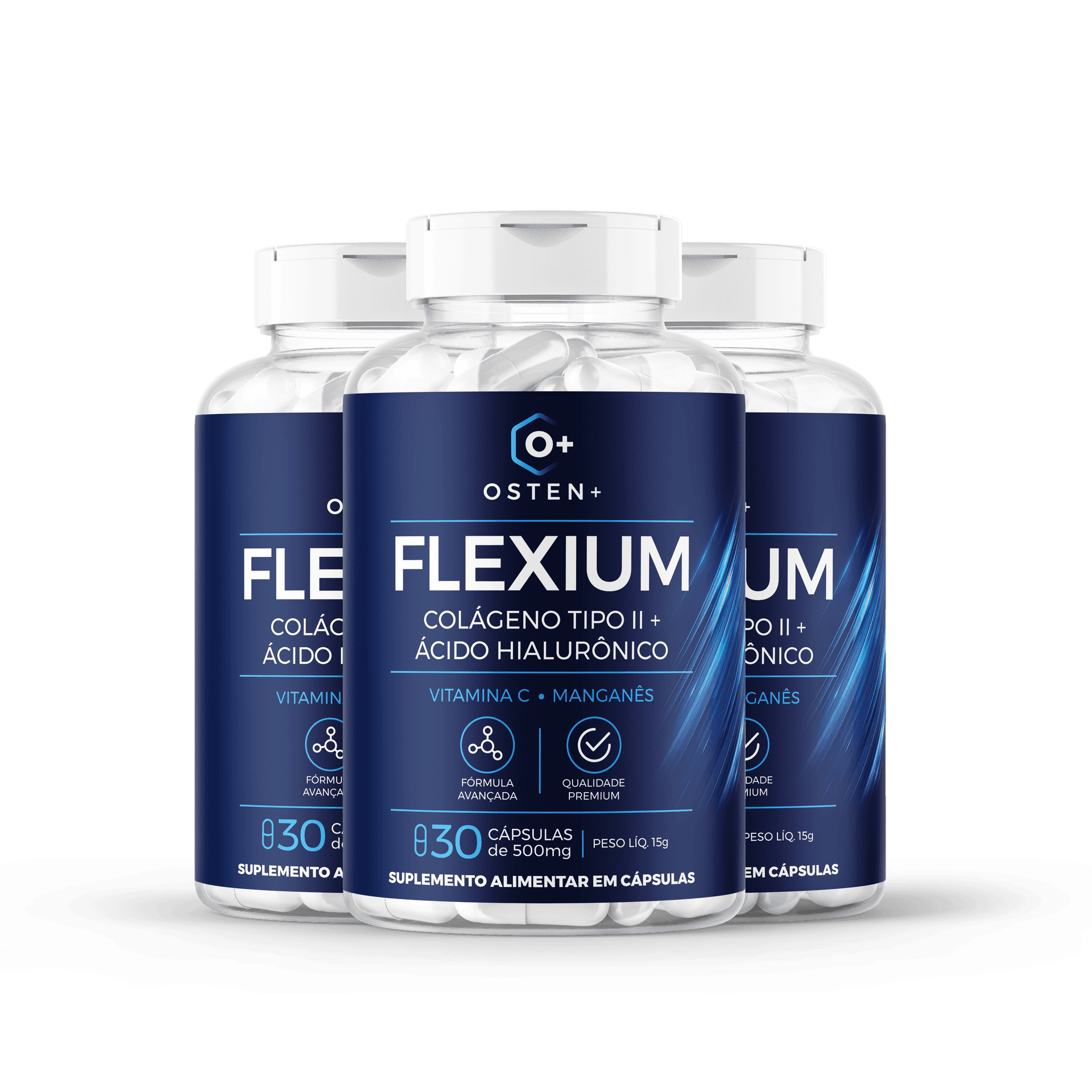 Flexium - 3 Und