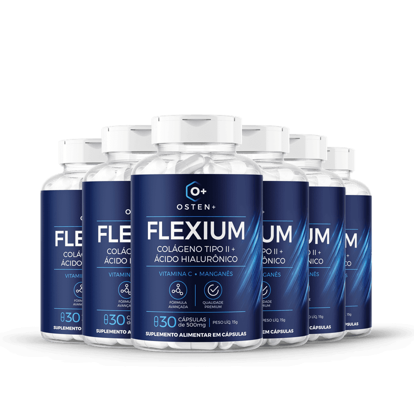 Flexium - 6 Und